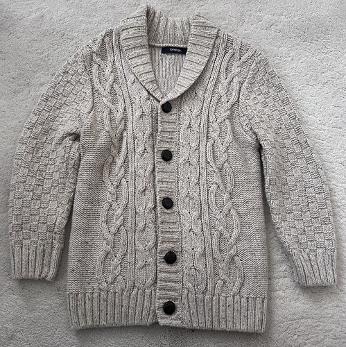 Cardigan bambino george - cardigan,