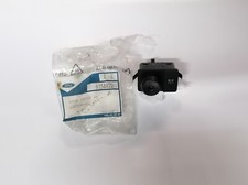 Interruttore luci abitacolo