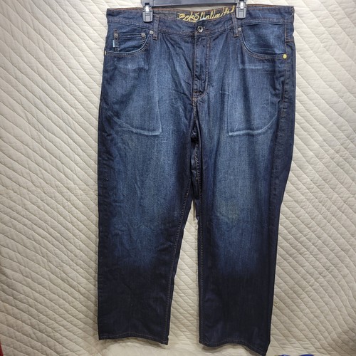 Y2k ecko jeans uomo - uomo, 42x32