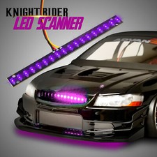 Scanner LED 1/10 RC KNIGHT