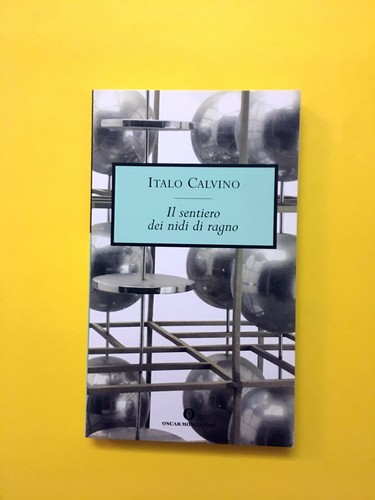 Sentiero dei nidi di - sentiero,
