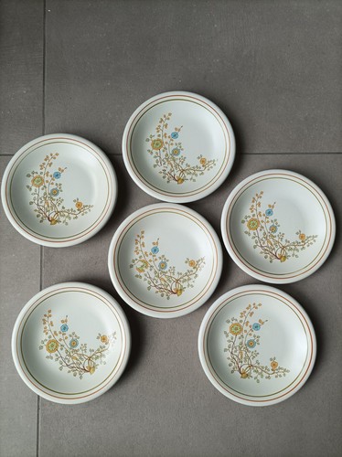 Piatti ceramica - 6,