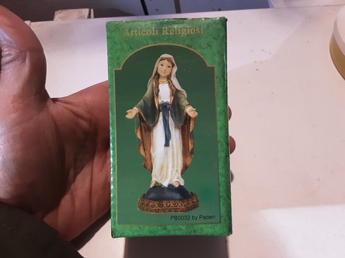 Articoli religiosi paben una - religiosi,