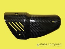 Protezione silenziatore