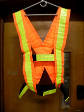 NORTH Safety High Vis