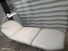 lettino estetista usato