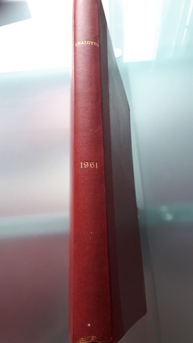Enalotto 1961 raccolta - ,