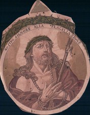 LOTTO SANTINI DEL 1800 DA