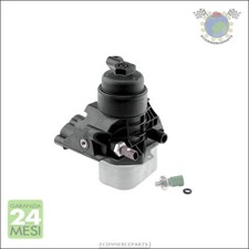 Scambiatore Calore Olio Acqua Ajs Per Audi Tt Q3 Q2 A3 A1 Seat Toledo Iv Alhambr