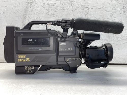 Jvc d40u registratore - jvc,