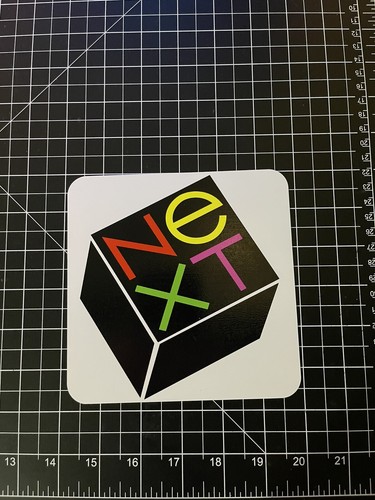 Next computer insegna - computer,