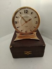 Rara Sveglia Hausmann 8 Giorni