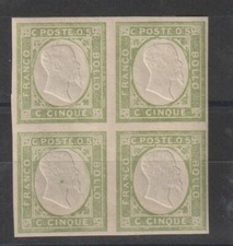 1861 province napoletane - 1861,
