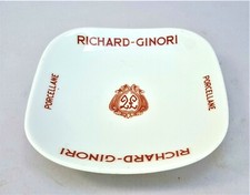 RICHARD-GINORI PORCELLANE –
