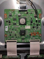 LVDS CARTE BN41-01663A  S240LABMB3V0.7  SCHEDA VIDEO T-CON TV SAMSUNG UE55D8000