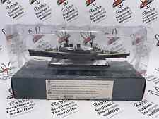 DIE CAST " HMS HOOD " SCALA