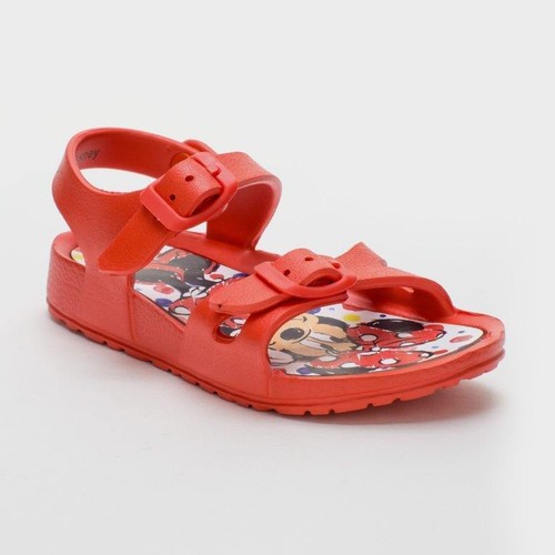 Sandalo disney minnie - disney, fisio