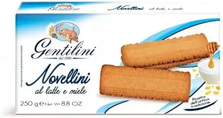 Confezioni biscotti - di,