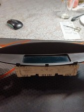 9658083380-02 quadro strumenti per Peugeot 807 Diesel 2005