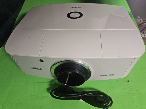 Vivitek d5010 wnl - vivitek, d5010-wnl