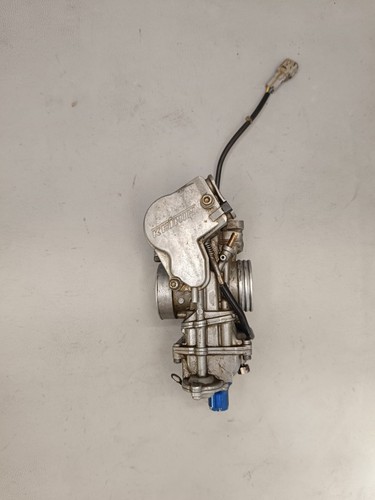 Carburatore keihin flat 38 - keihin,