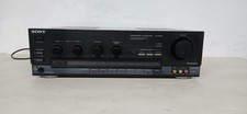 Amplificatore Sony  TA-AV480
