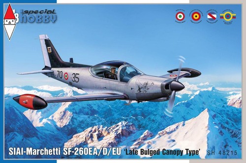 Kit special hobby - kit,