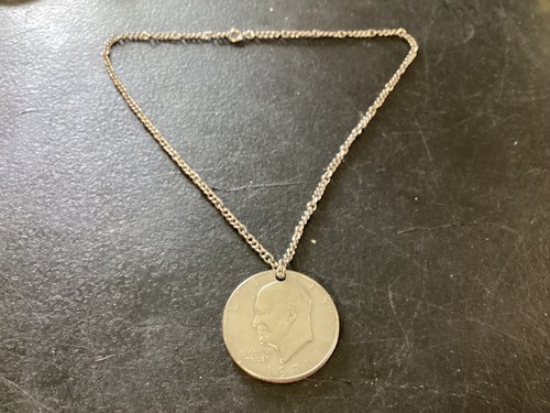 Moneta dollaro 1971 - da, un