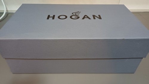 Sneakers hogan uomo bianche - hogan,