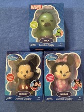 Disney/Marvel Jumbo Jiggly