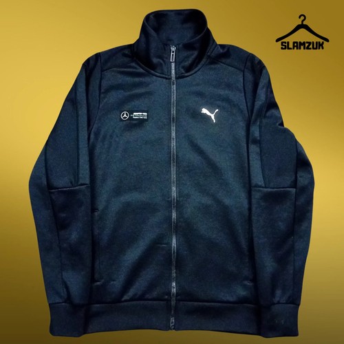 Giacca mercedes amg petronas - mercedes-amg,