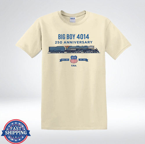 Maglietta big boy 4014 vintage - 4014,