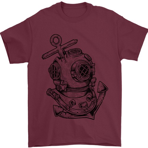 Immersioni ancora diver - immersioni,