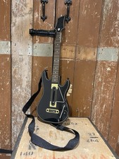 Guitar Hero Live Guitar Nero