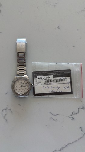 Orologio uomo tag heuer - uomo,