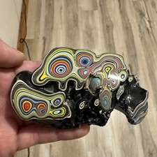 Parco Giochi Fordite Esemplare