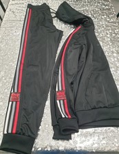 Tuta Completa Adidas Chile 20