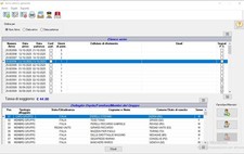 Pogramma gestione strutture ricettive B&B CAMPING CAMPEGGI