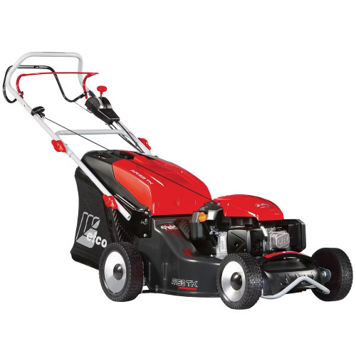 Efco rasaerba tk - ar, 53