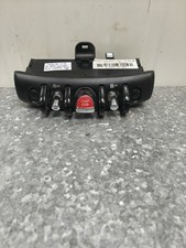 Bloc de commande Start/Stop