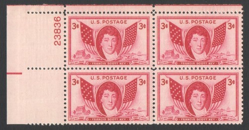Francobolli vintage
