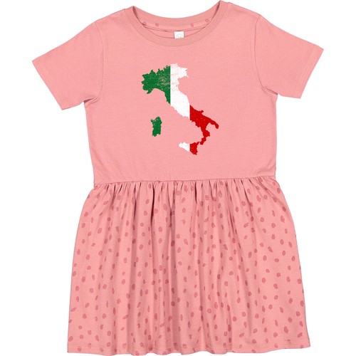 Vestito bambino inktastic - vestito,