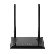 Edimax N300 router wireless