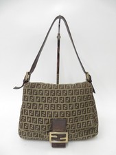 Autentica borsa a tracolla in