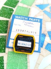 Vintage LCD Digital Watch