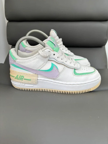Nike air force shadow - air,