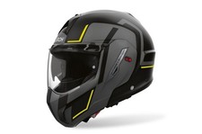 Casco modulare airoh mathisse - modulare,