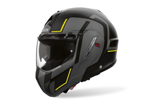 Casco modulare airoh - modulare, mathisse