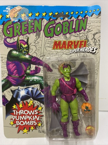 Vintage marvel super heroes - marvel,