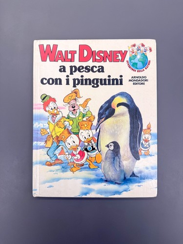 Pesca con pinguini - pesca, libro